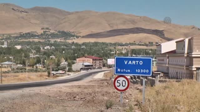 Varto Nerede? Muş Varto’ya Nasıl Gidilir?